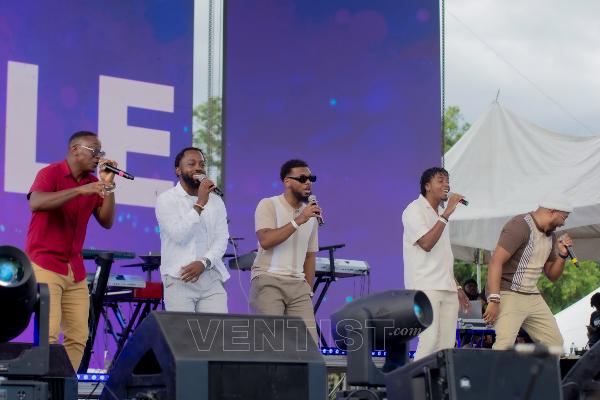 More than This - Cece Winans in Concert