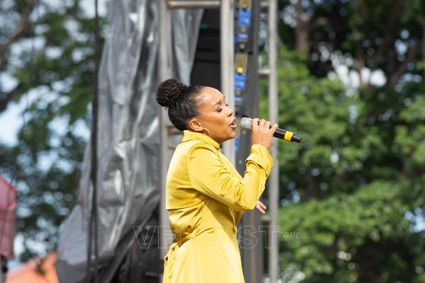 More than This - Cece Winans in Concert