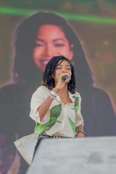 More than This - Cece Winans in Concert