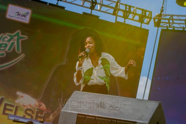More than This - Cece Winans in Concert
