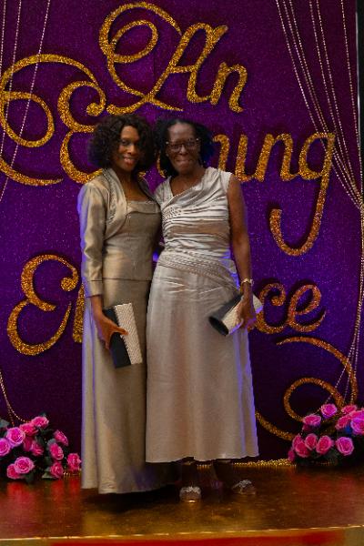 An Evening of Elegance - Womens Ministries AM SDA
