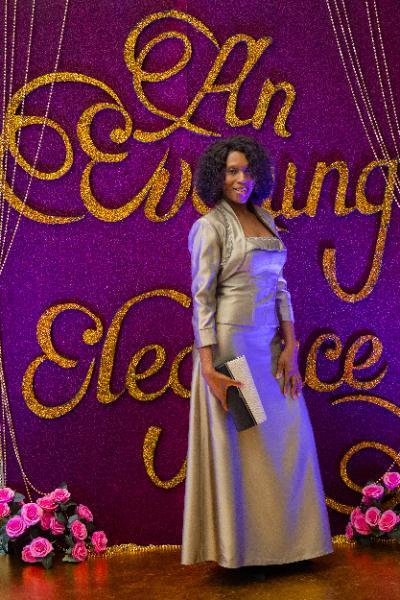 An Evening of Elegance - Womens Ministries AM SDA