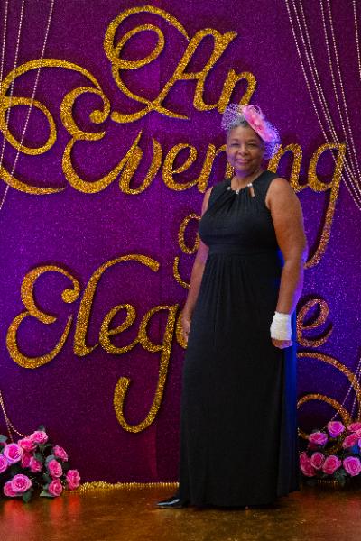 An Evening of Elegance - Womens Ministries AM SDA