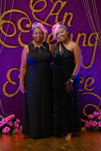 An Evening of Elegance - Womens Ministries AM SDA