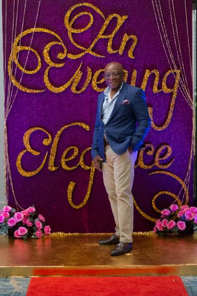 An Evening of Elegance - Womens Ministries AM SDA