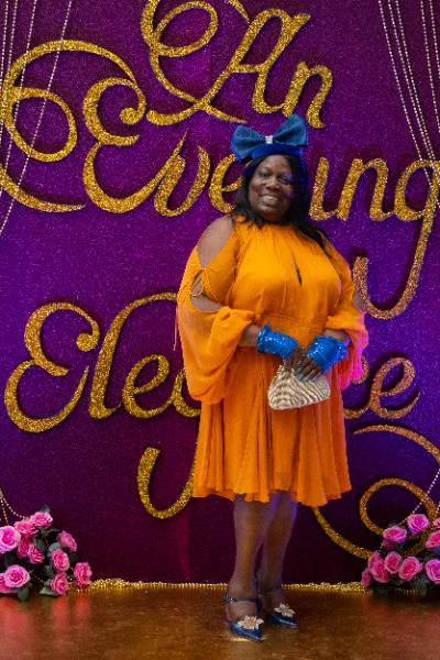 An Evening of Elegance - Womens Ministries AM SDA