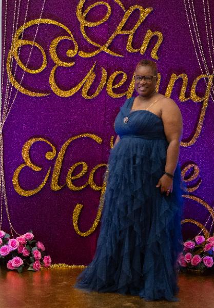 An Evening of Elegance - Womens Ministries AM SDA