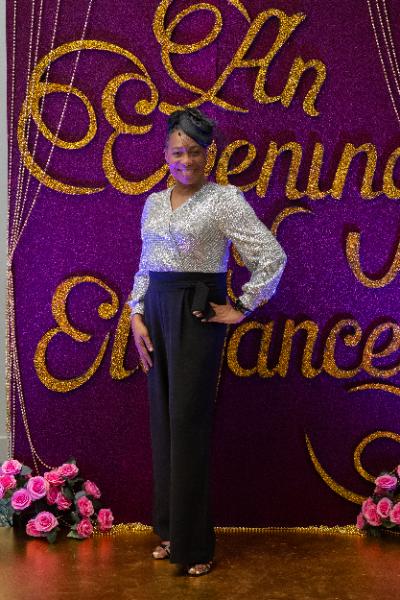 An Evening of Elegance - Womens Ministries AM SDA