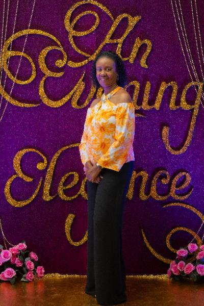 An Evening of Elegance - Womens Ministries AM SDA