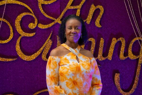 An Evening of Elegance - Womens Ministries AM SDA