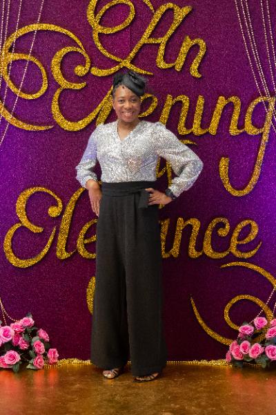 An Evening of Elegance - Womens Ministries AM SDA