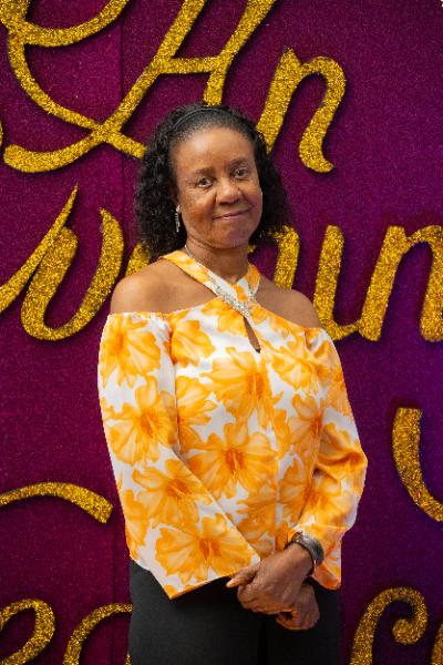 An Evening of Elegance - Womens Ministries AM SDA