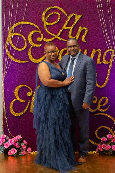 An Evening of Elegance - Womens Ministries AM SDA
