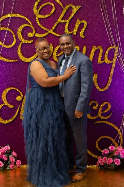 An Evening of Elegance - Womens Ministries AM SDA