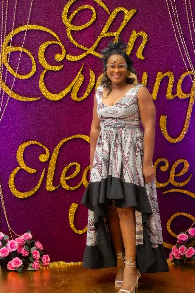 An Evening of Elegance - Womens Ministries AM SDA