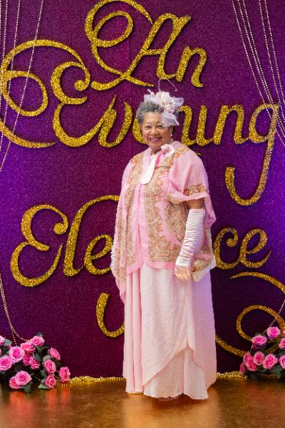 An Evening of Elegance - Womens Ministries AM SDA