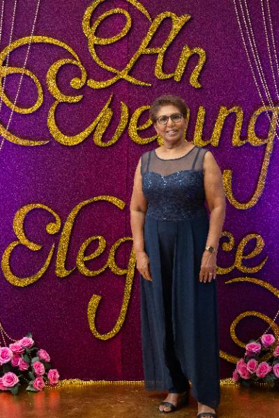 An Evening of Elegance - Womens Ministries AM SDA