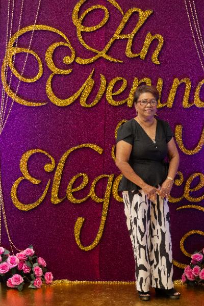 An Evening of Elegance - Womens Ministries AM SDA
