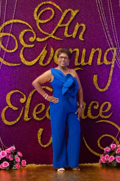 An Evening of Elegance - Womens Ministries AM SDA