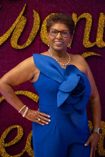 An Evening of Elegance - Womens Ministries AM SDA
