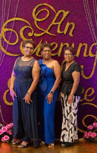 An Evening of Elegance - Womens Ministries AM SDA