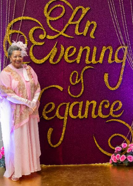 An Evening of Elegance - Womens Ministries AM SDA