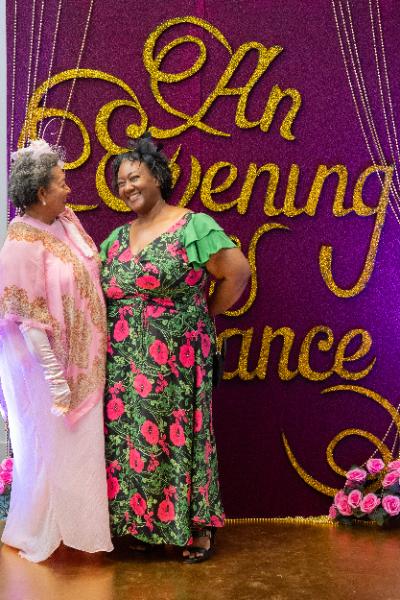 An Evening of Elegance - Womens Ministries AM SDA