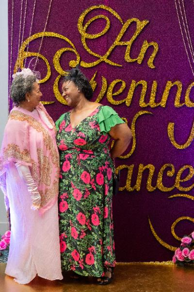 An Evening of Elegance - Womens Ministries AM SDA