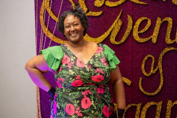 An Evening of Elegance - Womens Ministries AM SDA