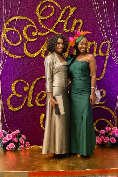 An Evening of Elegance - Womens Ministries AM SDA