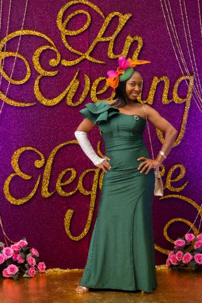 An Evening of Elegance - Womens Ministries AM SDA