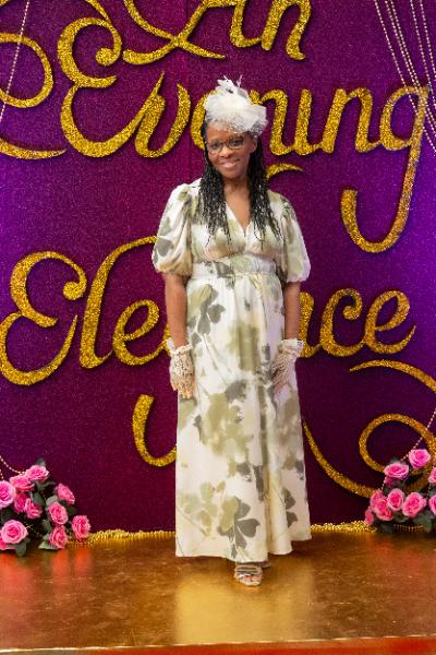 An Evening of Elegance - Womens Ministries AM SDA