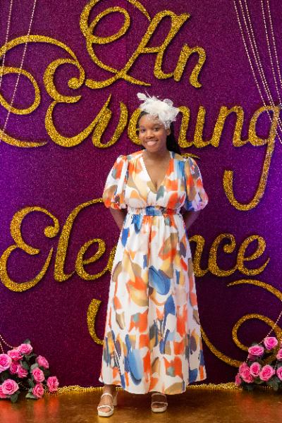 An Evening of Elegance - Womens Ministries AM SDA