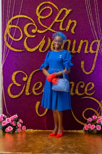 An Evening of Elegance - Womens Ministries AM SDA