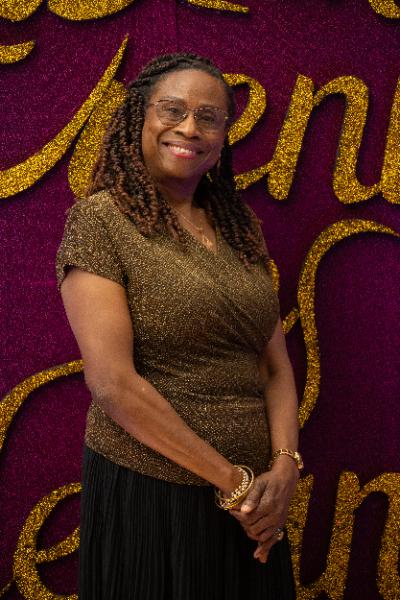 An Evening of Elegance - Womens Ministries AM SDA