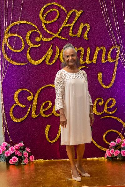 An Evening of Elegance - Womens Ministries AM SDA