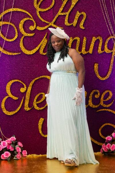 An Evening of Elegance - Womens Ministries AM SDA