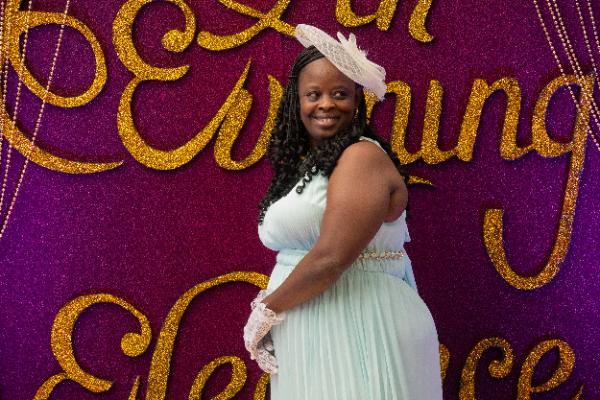 An Evening of Elegance - Womens Ministries AM SDA