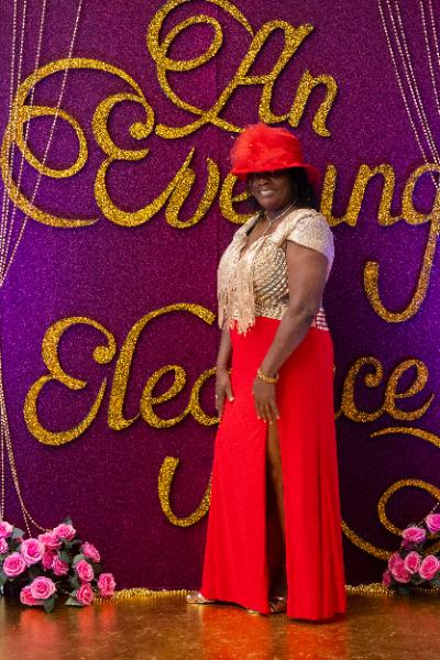 An Evening of Elegance - Womens Ministries AM SDA