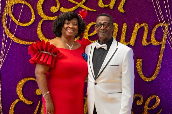 An Evening of Elegance - Womens Ministries AM SDA