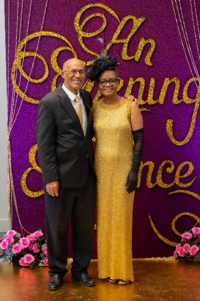 An Evening of Elegance - Womens Ministries AM SDA