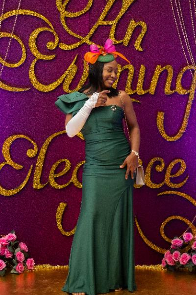An Evening of Elegance - Womens Ministries AM SDA
