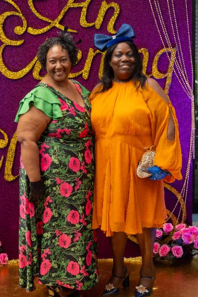 An Evening of Elegance - Womens Ministries AM SDA