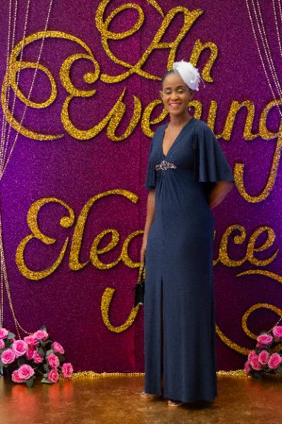 An Evening of Elegance - Womens Ministries AM SDA