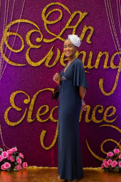 An Evening of Elegance - Womens Ministries AM SDA