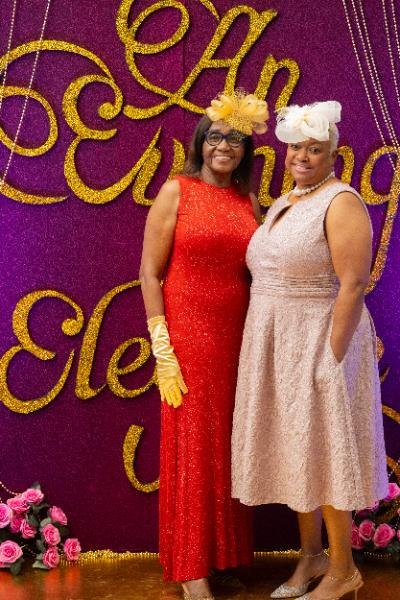 An Evening of Elegance - Womens Ministries AM SDA
