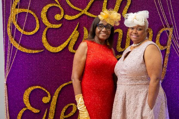 An Evening of Elegance - Womens Ministries AM SDA