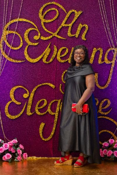 An Evening of Elegance - Womens Ministries AM SDA