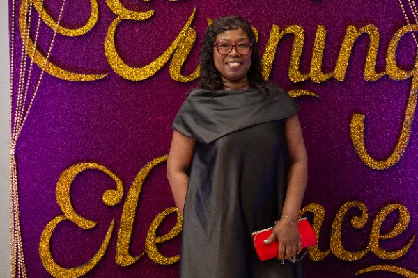 An Evening of Elegance - Womens Ministries AM SDA