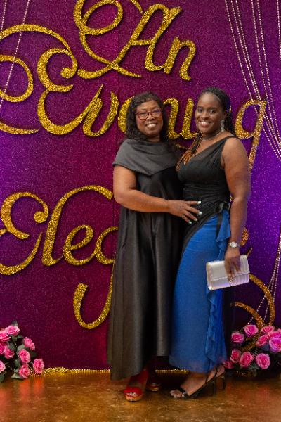 An Evening of Elegance - Womens Ministries AM SDA